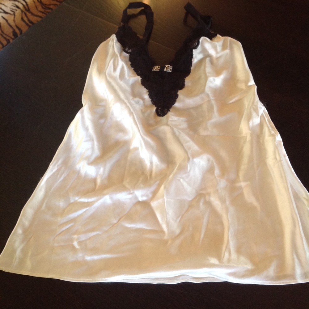 Rare Vs Slip Nightie Gem